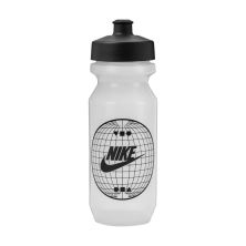 Бутылка для воды Nike Big Mouth Bottle 2.0 22 OZ чорний 650 мл N.000.0043.910.22 (887791762030)