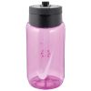 Бутылка для воды Nike TR Renew Recharge Straw Bottle 24 OZ рожевий, чорний, білий 709 мл N.100.7642.644.24 (887791733436) - Изображение 1