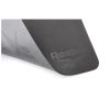 Коврик для йоги Reebok Double Sided Yoga Mat чорний, сірий RAYG-11042BKGR (885652020817) - Изображение 2