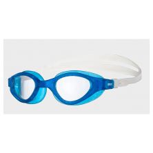 Окуляри для плавання Arena Cruiser Evo 002509-171 прозорий, блакитний Уні OSFM (3468336214756)
