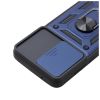 Чехол для мобильного телефона BeCover Military Poco X6 Pro Blue (711158) - Изображение 2