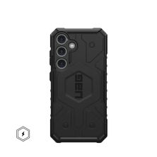 Чехол для мобильного телефона UAG Samsung Galaxy S24 Pathfinder Pro Black (214421114040)