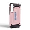 Чехол для мобильного телефона Armorstandart Panzer Samsung S24 Plus Pink (ARM75615) - Изображение 1