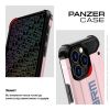 Чехол для мобильного телефона Armorstandart Panzer Samsung S24 Plus Pink (ARM75615) - Изображение 2