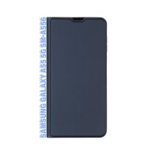 Чохол до мобільного телефона BeCover Exclusive New Style Samsung Galaxy A55 5G SM-A556 Blue (711167)