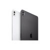 Планшет Apple iPad Pro 13 M4 WiFi + Cellular 256GB with Standard glass Silver (MVXT3NF/A) - Изображение 2