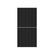 Солнечная панель Longi 550W, Bifacial Double Glass (LR5-72HIBD-550M)