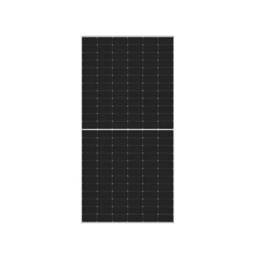 Солнечная панель Longi 550W, Bifacial Double Glass (LR5-72HIBD-550M)