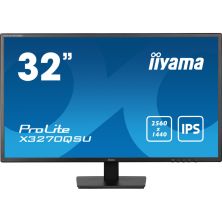 Монитор iiyama X3270QSU-B1