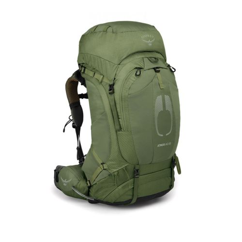 Рюкзак туристичний Osprey Atmos AG 65 mythical green L/XL (009.2788)