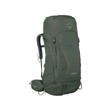 Рюкзак туристический Osprey Kestrel 68 bonsai green S/M (009.3303)