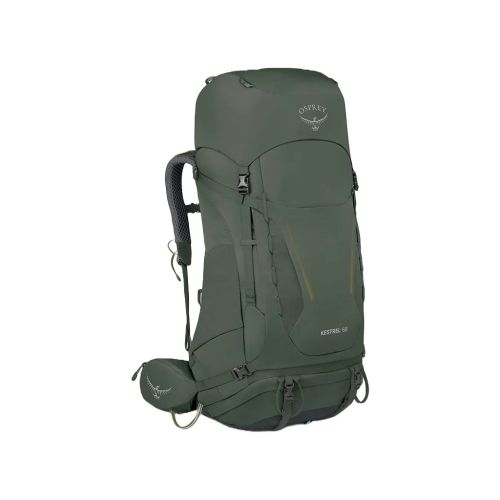 Рюкзак туристичний Osprey Kestrel 68 bonsai green S/M (009.3303)