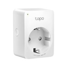 Умная розетка TP-Link TAPO P100 (TAPO-P100)