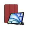 Чехол для планшета BeCover Smart Case Apple iPad Air 13 M2 2024 Red Wine (711615) - Изображение 1