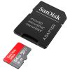 Карта пам'яті SanDisk 64GB microSD Class 10 A1 R-140 (SDSQUAB-064G-GN6IA) - Зображення 2