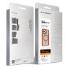 Чехол для мобильного телефона Armorstandart Unit MagSafe SE Apple iPhone 13 Pro Max Orange Black (ARM75378) - Изображение 1