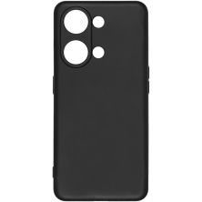 Чехол для мобильного телефона BeCover OnePlus Nord 3 5G Black (711774)