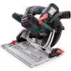 Дискова пила Metabo KS 18 LTX 57 18V, 165мм, 2.8кг (без АКБ та ЗП) (601857890) - Зображення 2