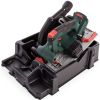 Дискова пила Metabo KS 18 LTX 57 18V, 165мм, 2.8кг (без АКБ та ЗП) (601857890) - Зображення 3