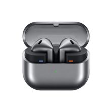 Навушники Samsung Galaxy Buds3 Silver (SM-R530NZAASEK)