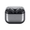 Наушники Samsung Galaxy Buds3 Silver (SM-R530NZAASEK) - Изображение 2