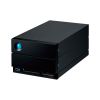 Внешний жесткий диск LaCie 3.5 48TB (STLG48000400) - Изображение 2