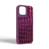 Чохол до мобільного телефона Harder Kaiju Skin Apple iPhone 14 Purple (ARM76854) - Зображення 1