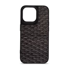 Чехол для мобильного телефона Harder Virgin Mermaid Apple iPhone 15 Pro Max Black (ARM76821)