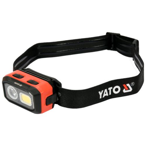 Фонарь Yato YT-08593