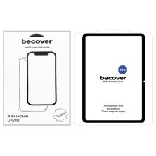 Стекло защитное BeCover 10D Lenovo Tab Plus 11.5 Black (711835)