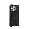 Чохол до мобільного телефона UAG iPhone 16 Pro Monarch Pro Magsafe Kevlar Black (114456113940) - Зображення 1