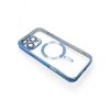 Чехол для мобильного телефона BeCover TPU Chrome Case (MagSafe) для Apple iPhone 16 Pro Max Sierra Blue (712087) - Изображение 3