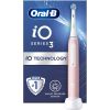 Електрична зубна щітка Oral-B iOG3.1A6.0 Blush Pink - Зображення 2