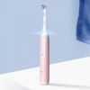 Електрична зубна щітка Oral-B iOG3.1A6.0 Blush Pink - Зображення 3