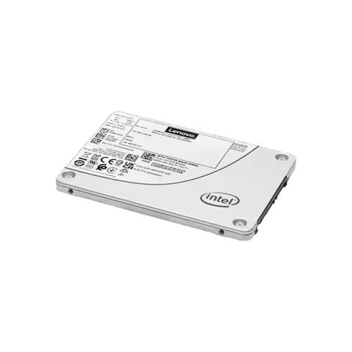 Накопитель SSD для сервера Lenovo ThinkSystem 2.5 S4520 960GB Read Intensive SATA 6Gb HS SSD (4XB7A17102)