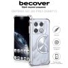 Чехол для мобильного телефона BeCover Anti-Shock Infinix GT 20 Pro (X6871) Clear (712305) - Изображение 3