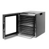 Сушка для овощей и фруктов Ergo FD-1009A - Изображение 3