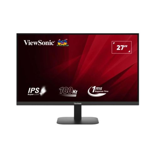 Монитор ViewSonic VA2708-2K-HD