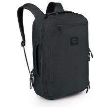 Рюкзак туристический Osprey Aoede Briefpack 22 black - O/S - чорний (009.3442)