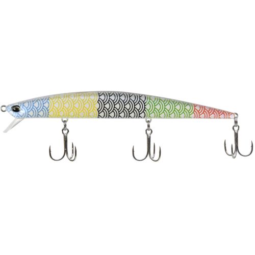 Воблер DUO Tide Minnow Slim 140F 140mm 18.0g ACCZ200 (34.36.68)