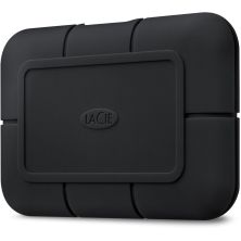 Накопичувач SSD USB-C 4TB LaCie (STHZ4000800)