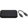 Накопичувач SSD USB-C 4TB LaCie (STHZ4000800) - Зображення 2