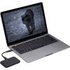 Накопичувач SSD USB-C 4TB LaCie (STHZ4000800) - Зображення 3