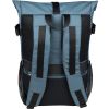 Рюкзак для ноутбука Bagland 15.6 Wander 28L rolltop 0011091 Gray (1135921516) - Изображение 2