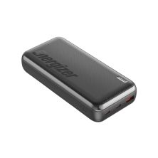 Батарея универсальная Energizer 20000mAh, PD/20W, QC/22.5W, black (UE20055PQ)