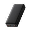 Батарея универсальная Baseus Bipow Digital Display 20000mAh 20W, Black (PPDML-M01) (PPBD050501) - Изображение 3