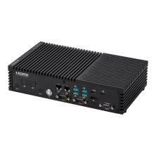 Компьютер ASUS NUC Rugged PE2200U / Ultra5 135U (90AE01U1-M000J0)
