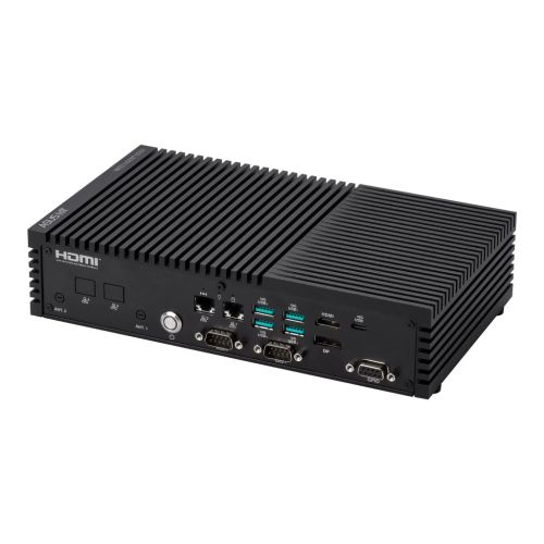 Компьютер ASUS NUC Rugged PE2200U / Ultra5 135U (90AE01U1-M000J0)