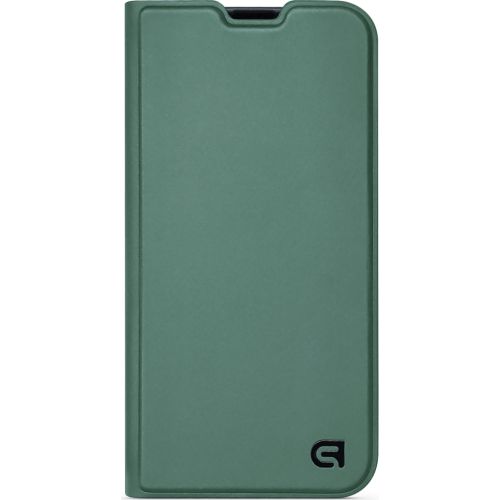 Чохол до мобільного телефона Armorstandart OneFold Case Motorola G15 Green (ARM83010)