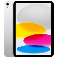 Планшет Apple iPad 11 2025 Wi-Fi + Cellular 128GB Silver (MD7F4TY/A)